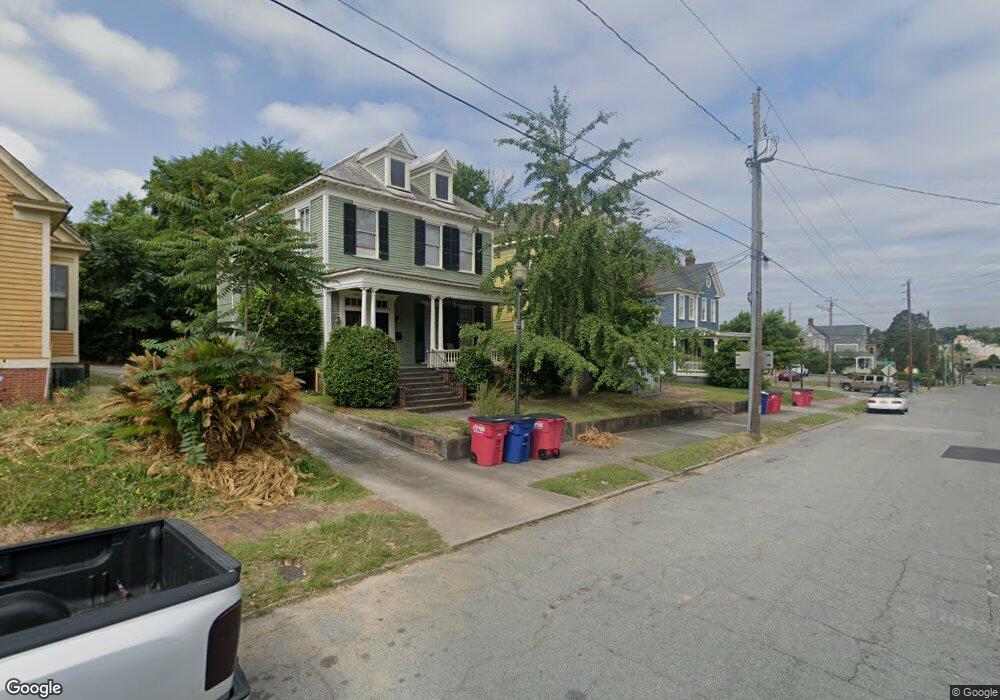 1274 Hardeman Ave, Macon, GA 31201 - photo 1