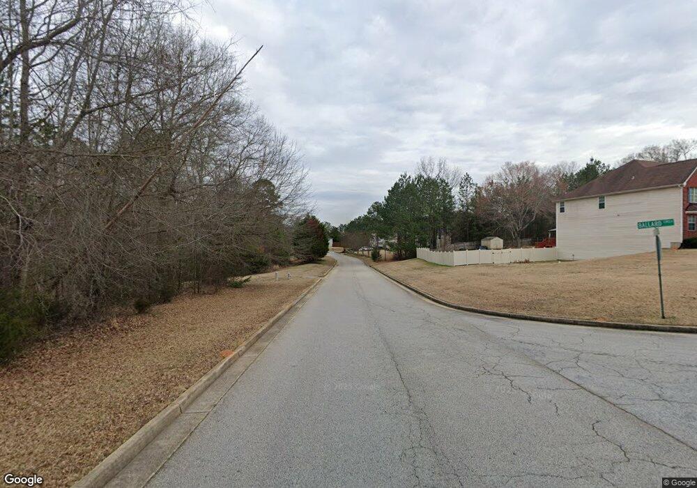 0 Hanes Creek Dr unit 8280807, Stockbridge, GA 30281 - photo 1