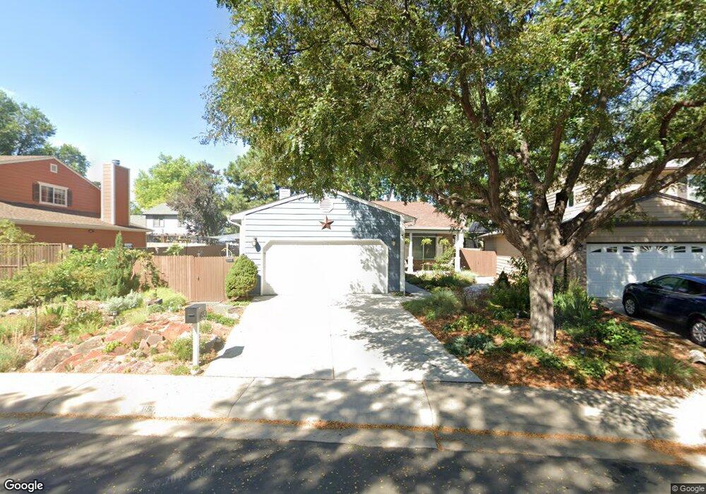 657 S Joplin St, Aurora, CO 80017 - photo 1