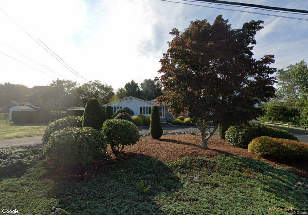 208 Shun Pike, Johnston, RI 02919 - photo 1