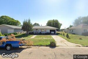 1109 Elm St, Arapahoe, NE 68922