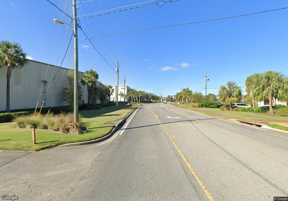 / Demere Rd, Brunswick, GA 31522 - photo 1