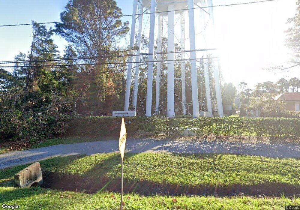 2711 Demere Rd, Brunswick, GA 31522 - photo 1