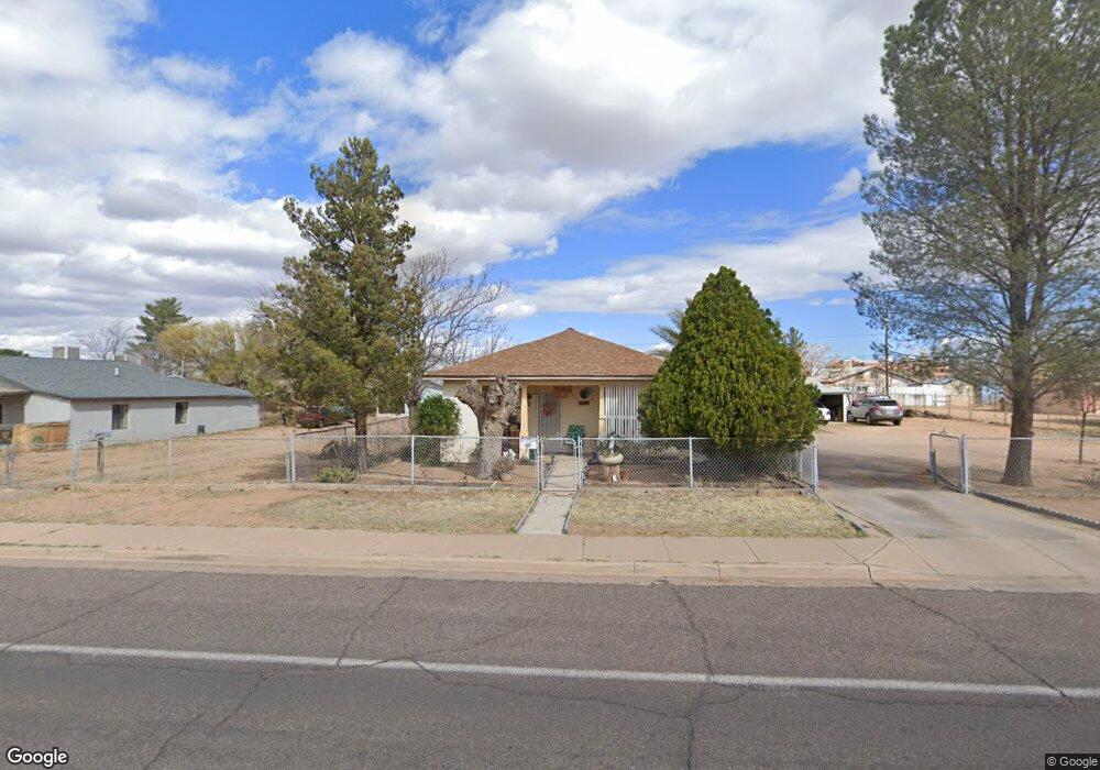 1210 E 5th St, Douglas, AZ 85607 - photo 1