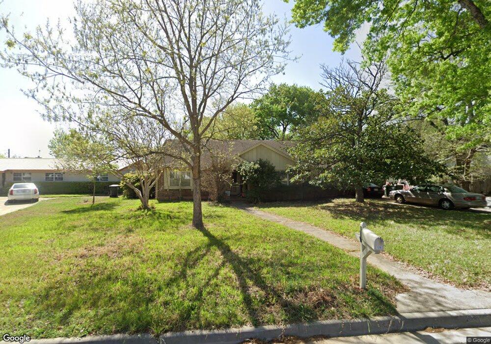 106 Oakridge Dr, San Marcos, TX 78666 - photo 1