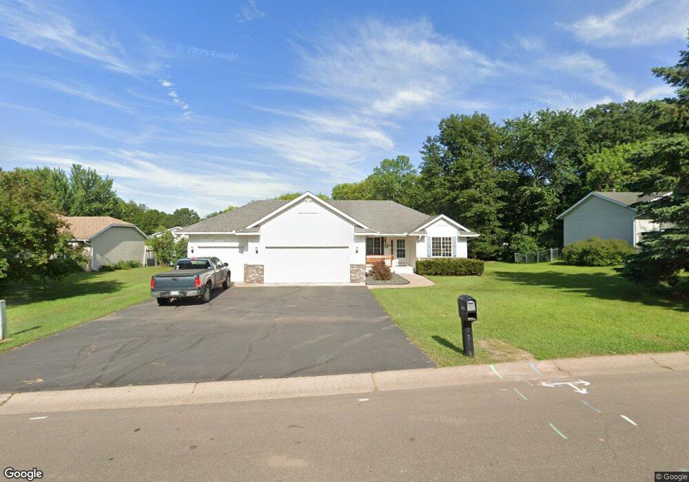 39059 Riverside Ct, North Branch, MN 55056 - photo 1