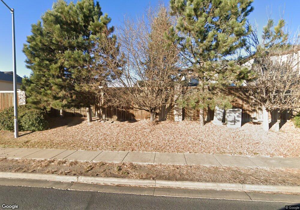 1345 S Chambers Rd, Aurora, CO 80017 - photo 1