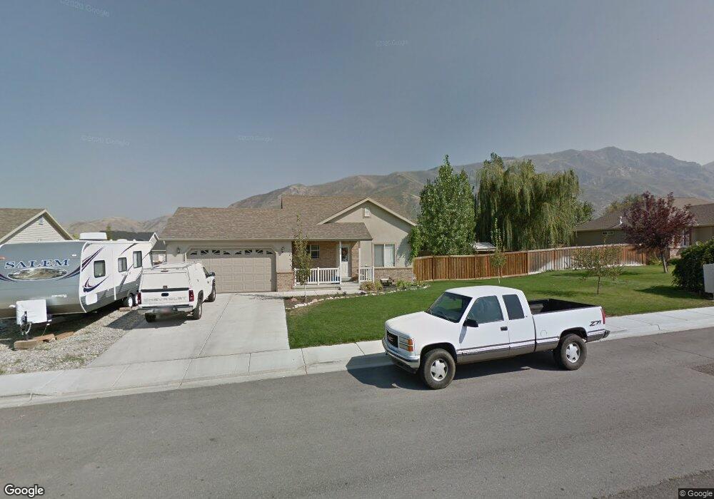 646 N 100 E, Santaquin, UT 84655 - photo 1