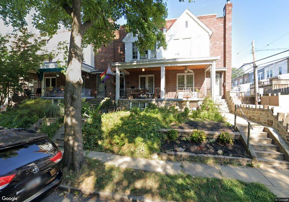 3603 Elkader Rd, Baltimore, MD 21218 - photo 1