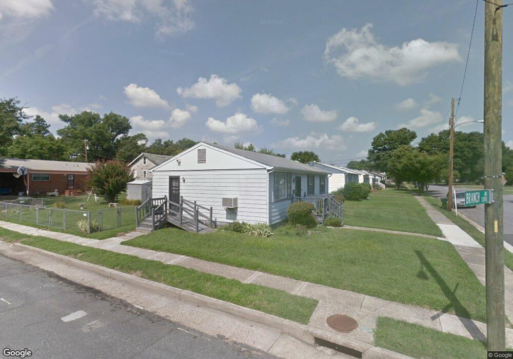 3200 Hazelhurst Ave, Richmond, VA 23222 - photo 1