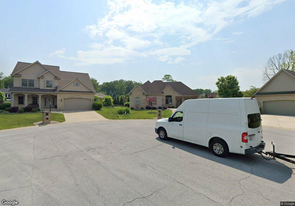 18468 Spring Mist Ct, South Bend, IN 46637 - photo 1