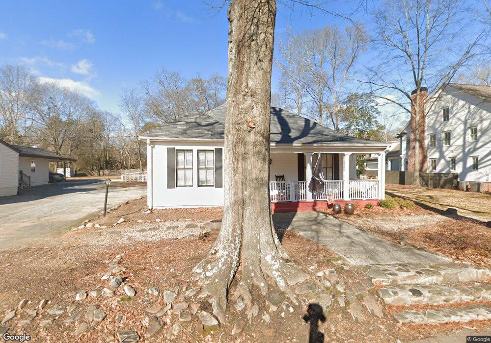 1119 Powder Springs St SE, Smyrna, GA 30080 - photo 1