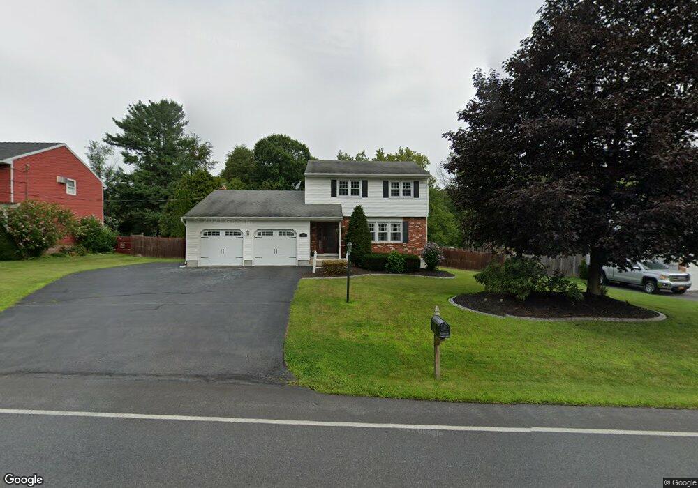 106 Droms Rd, Schenectady, NY 12302 - photo 1