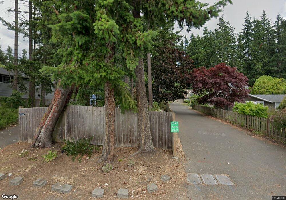 23917 104th Ave W, Edmonds, WA 98020 - photo 1