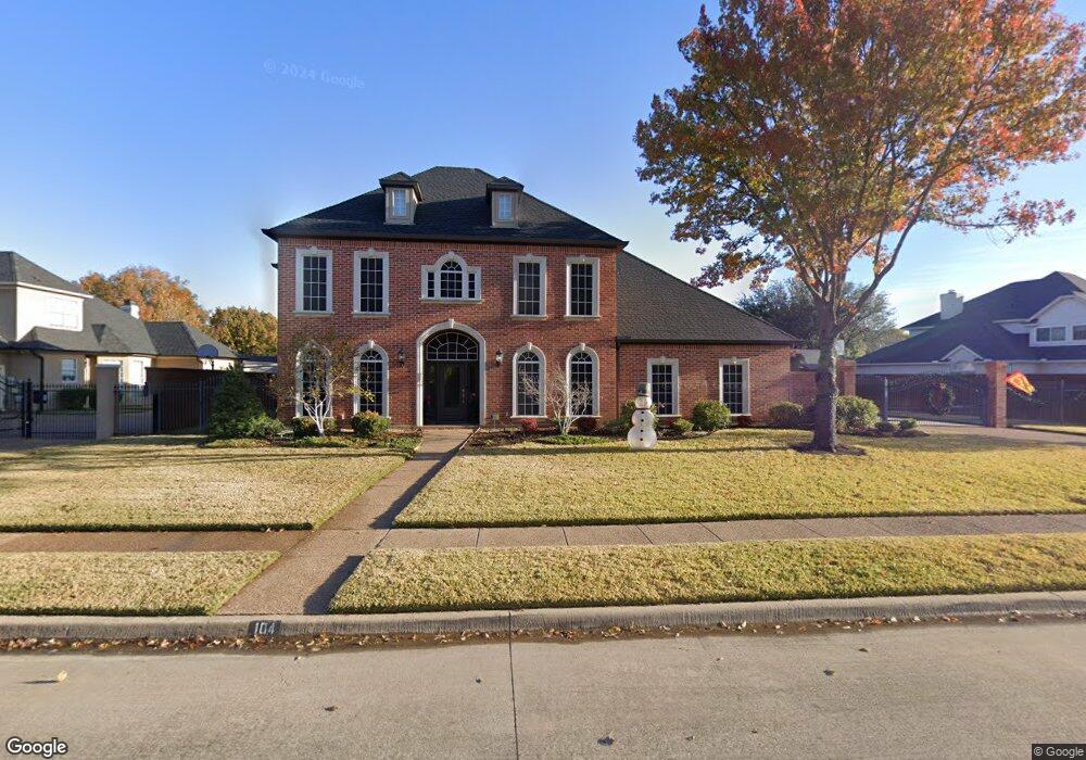 104 Mill Wood Dr, Colleyville, TX 76034 - photo 1