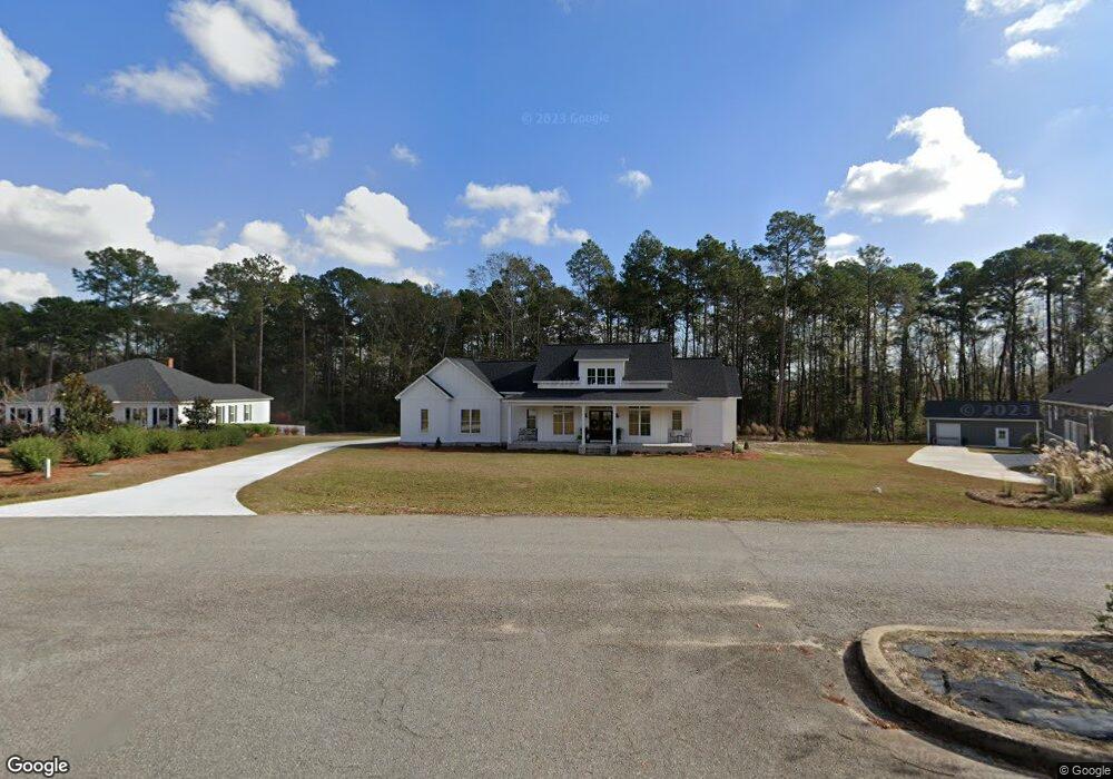 114 Creekside Dr, Sylvester, GA 31791 - photo 1