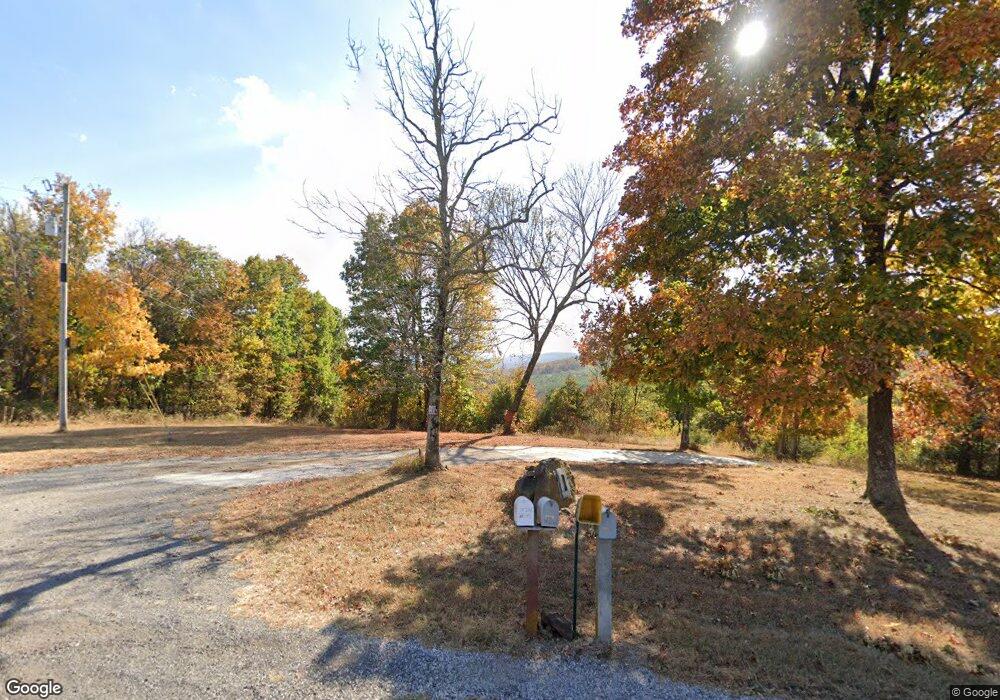 19209 S Highway 170, West Fork, AR 72774 - photo 1