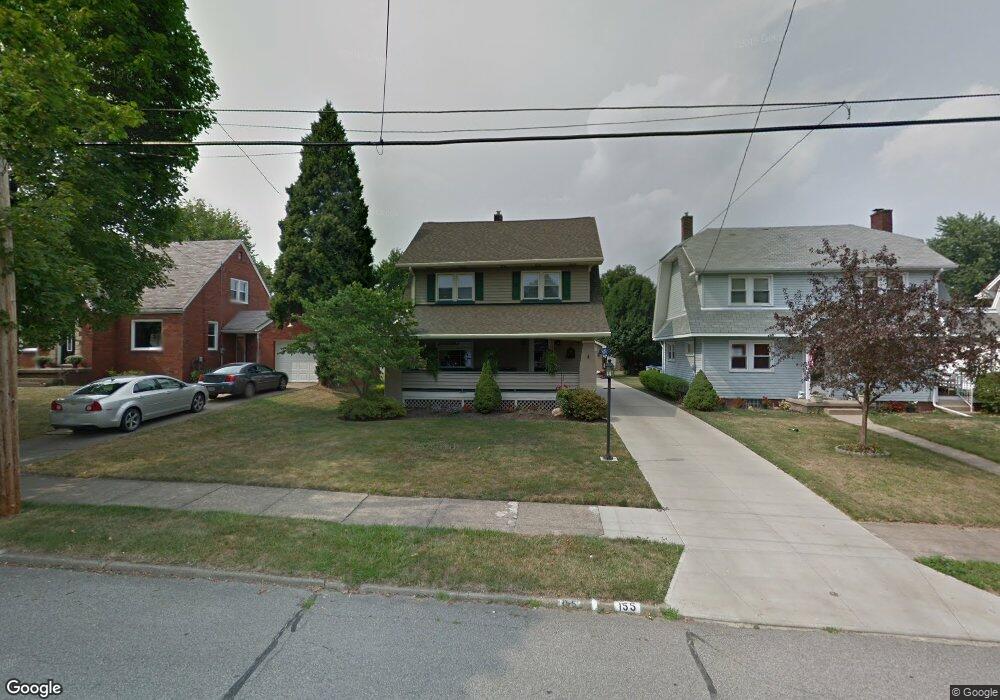 155 Como St, Struthers, OH 44471 - photo 1