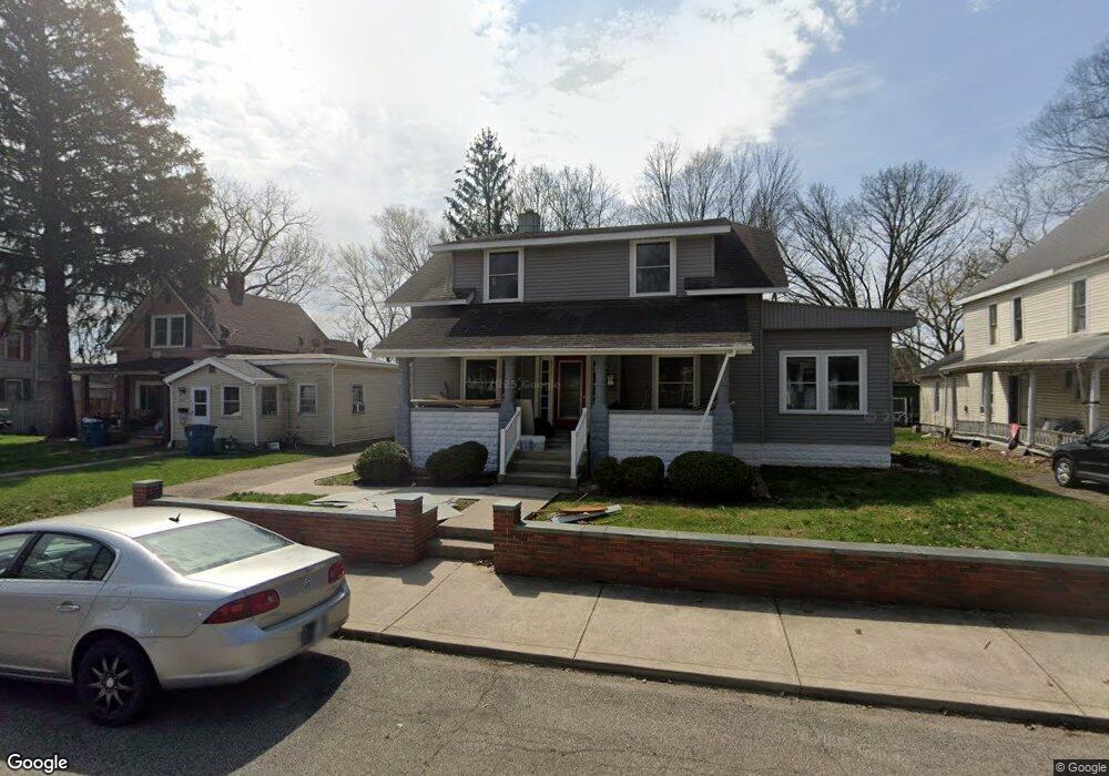 471 W Main St, Wabash, IN 46992 - photo 1