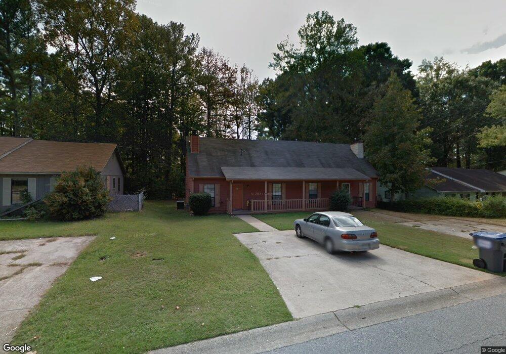 137 Timber Creek Ln SW unit 1, Marietta, GA 30060 - photo 1