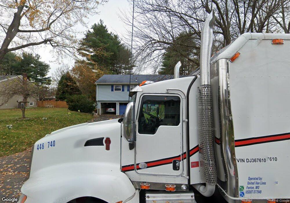 23 Locust St, South Windsor, CT 06074 - photo 1