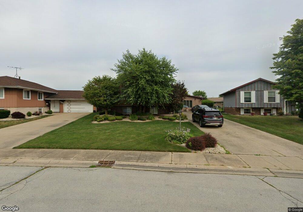 4420 Lane of The Roses, East Chicago, IN 46312 - photo 1