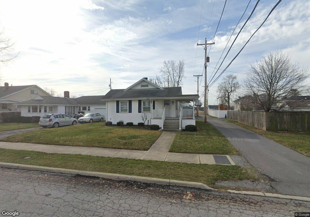 111 19th St, Findlay, OH 45840 - photo 1