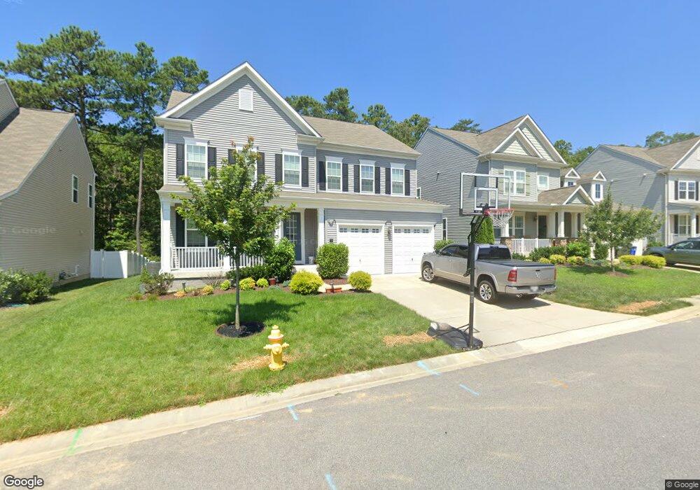 23513 Lilliflora Dr, California, MD 20619 - photo 1