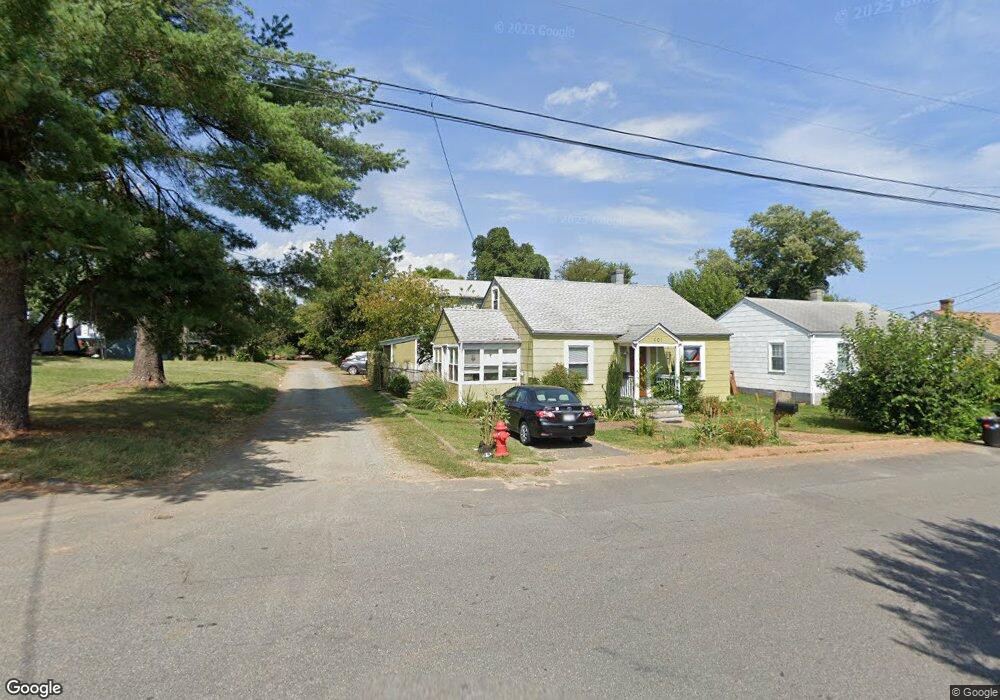 1500 Meridian St, Charlottesville, VA 22902 - photo 1