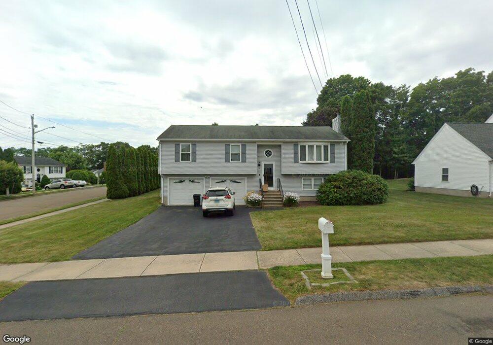 40 Kristen Ct, East Haven, CT 06513 - photo 1