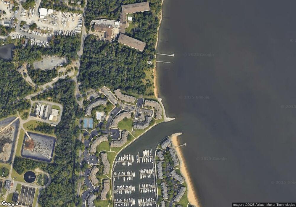 2018 Quay Village Ct unit 202, Annapolis, MD 21403 - photo 1