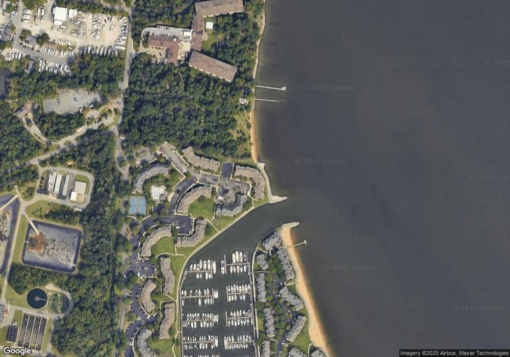 2022 Quay Village Ct, Annapolis, MD 21403 - photo 1