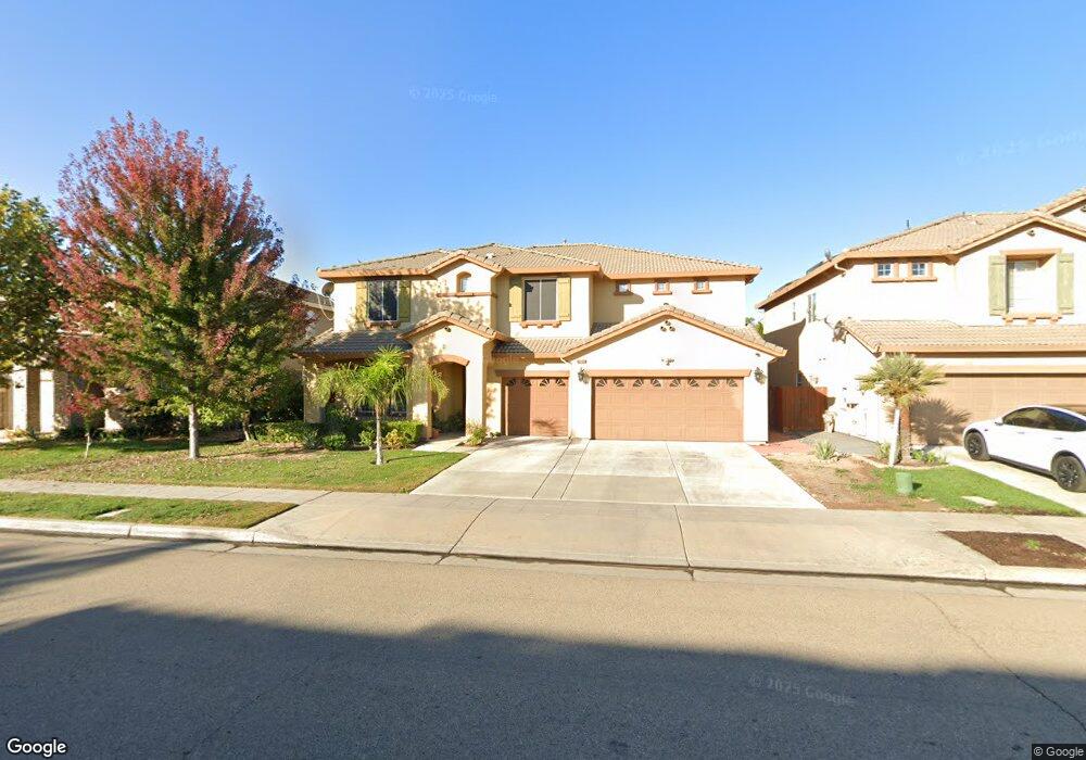 3409 N Vahe Ave, Fresno, CA 93737 - photo 1