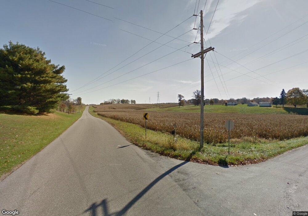 0 S County Road 500 E, Greensburg, IN 47240 - photo 1