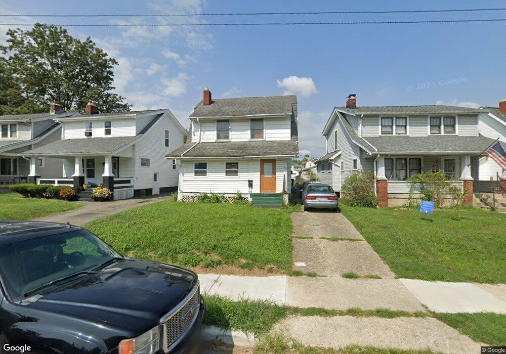 699 S Richardson Ave, Columbus, OH 43204 - photo 1