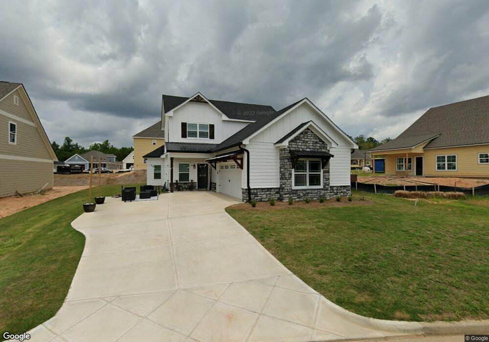 25 Ivy Way, Smiths Station, AL 36877 - photo 1