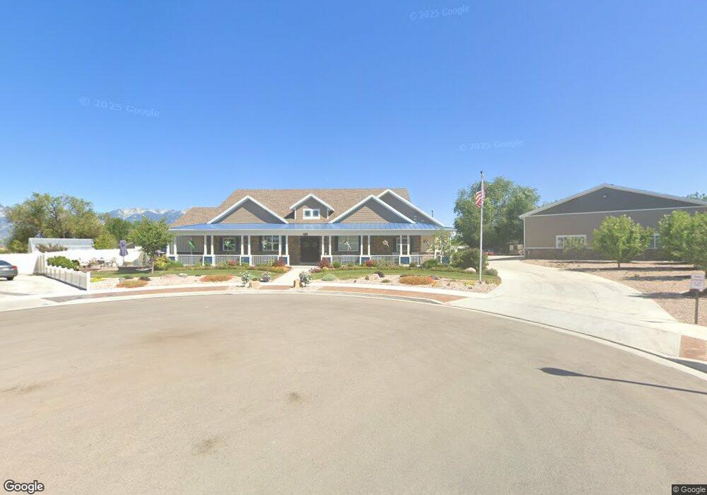 8687 S Tradesmen Place, West Jordan, UT 84088 - photo 1