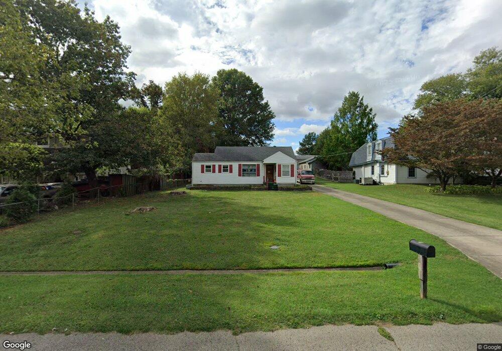 8100 Sherry Lynn Ct, Louisville, KY 40228 - photo 1