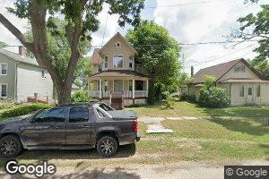 135 S 6th St, Capron, IL 61012