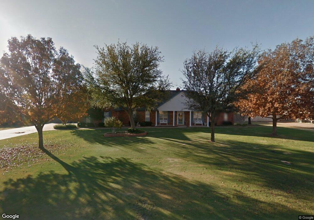 8525 Saddle Creek Rd, Abilene, TX 79602 - photo 1