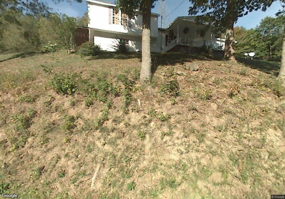 278 Harless Fork, Branchland, WV 25506 - photo 1