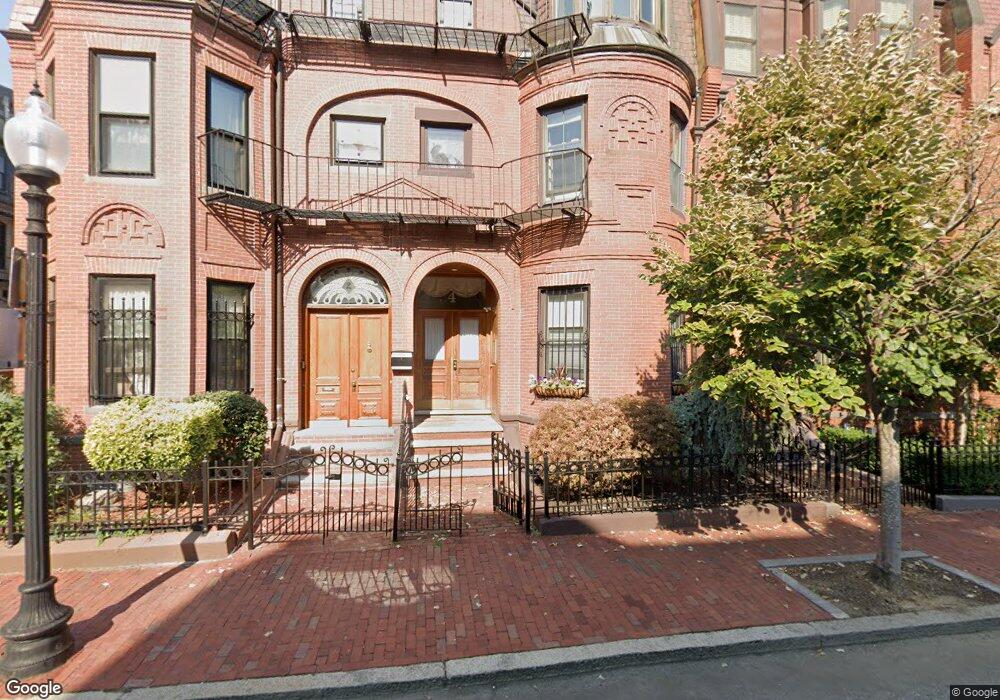 4 Durham St unit 2, Boston, MA 02115 - photo 1