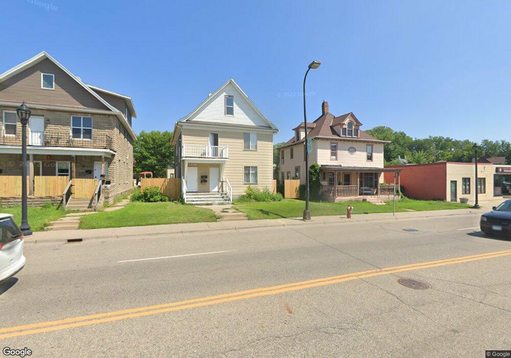2046 W Broadway Ave, Minneapolis, MN 55411 - photo 1