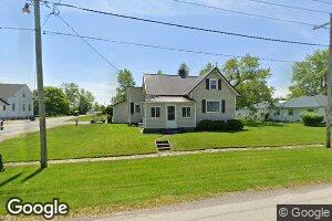 3101 Yoder Rd, Yoder, IN 46798