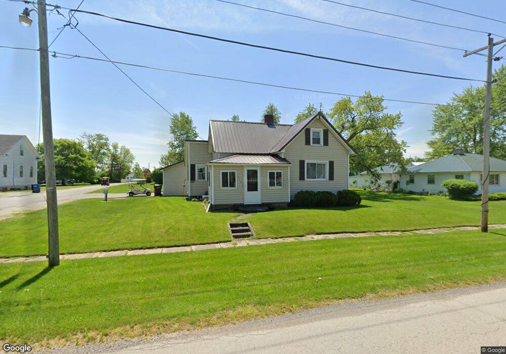 3101 Yoder Rd, Yoder, IN 46798 - photo 1