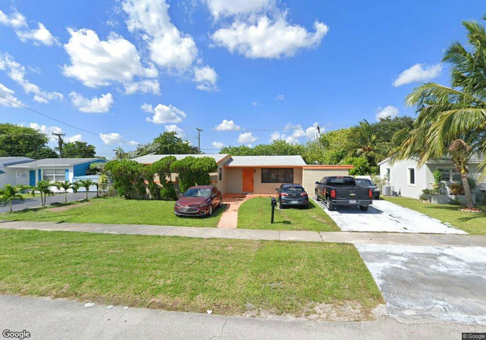 18210 NW 25th Ct, Miami Gardens, FL 33056 - photo 1