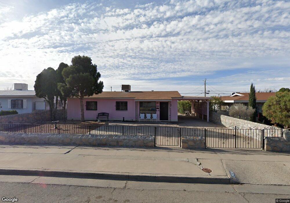 7424 Alpine Dr, El Paso, TX 79915 - photo 1