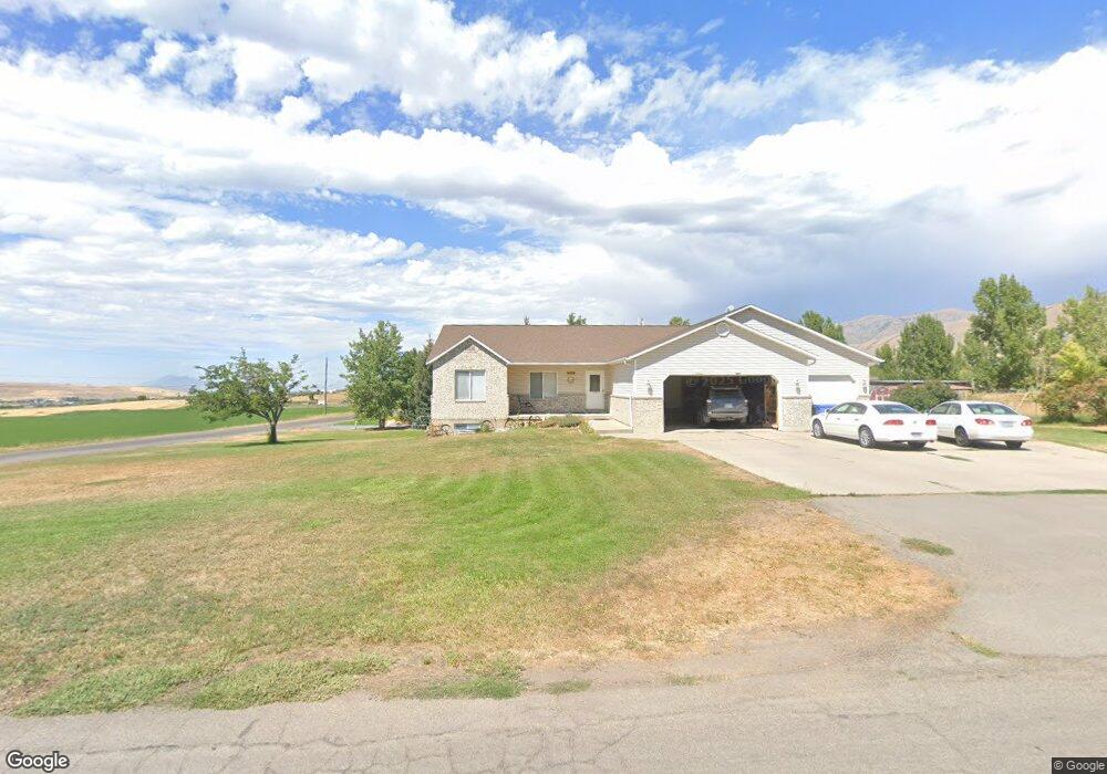 231 E 8800 S, Paradise, UT 84328 - photo 1