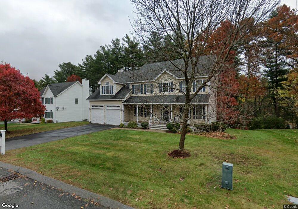 10 Squirrel Hill Rd, Acton, MA 01720 - photo 1