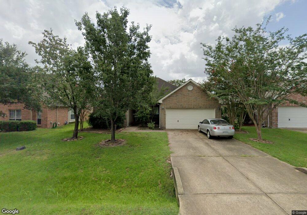 9223 Hidden Lake E, Magnolia, TX 77354 - photo 1